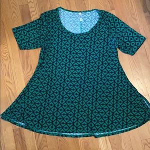 Lularoe Perfect Tee